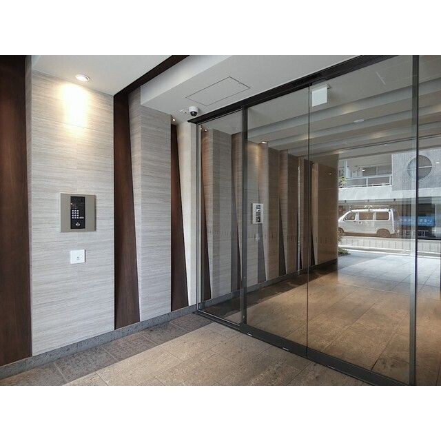 グランカーサ板橋ＥＡＳＴの物件外観写真