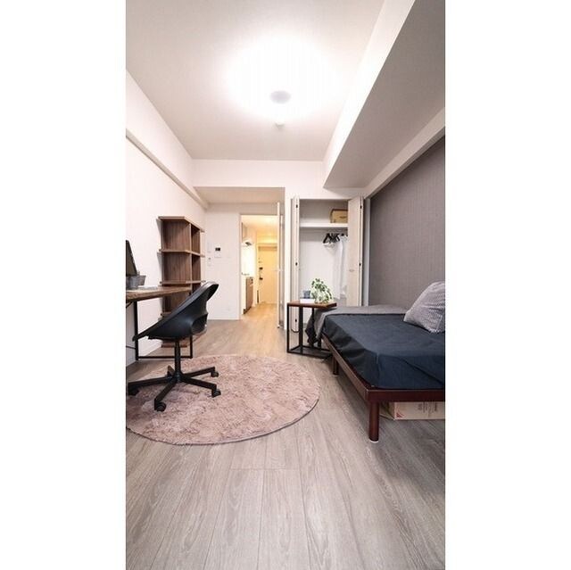 グランカーサ板橋ＥＡＳＴの物件内観写真