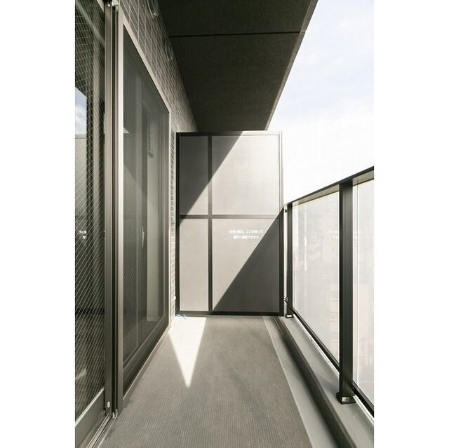 グランカーサ板橋ＥＡＳＴの物件内観写真