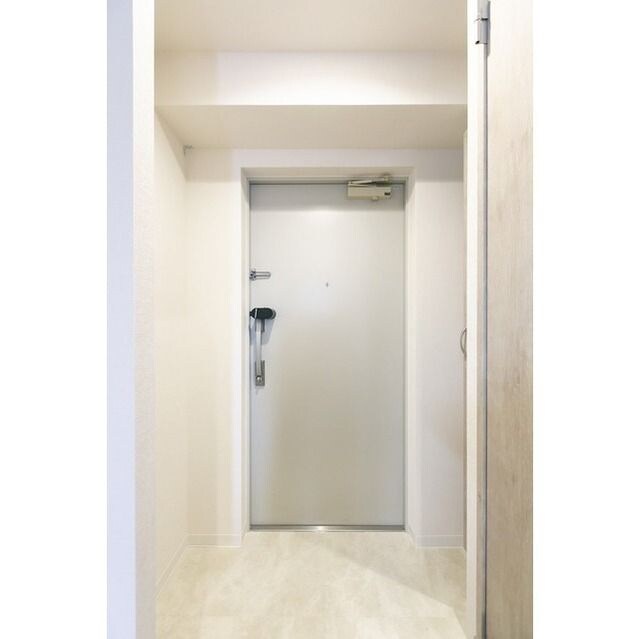 グランカーサ板橋ＥＡＳＴの物件内観写真