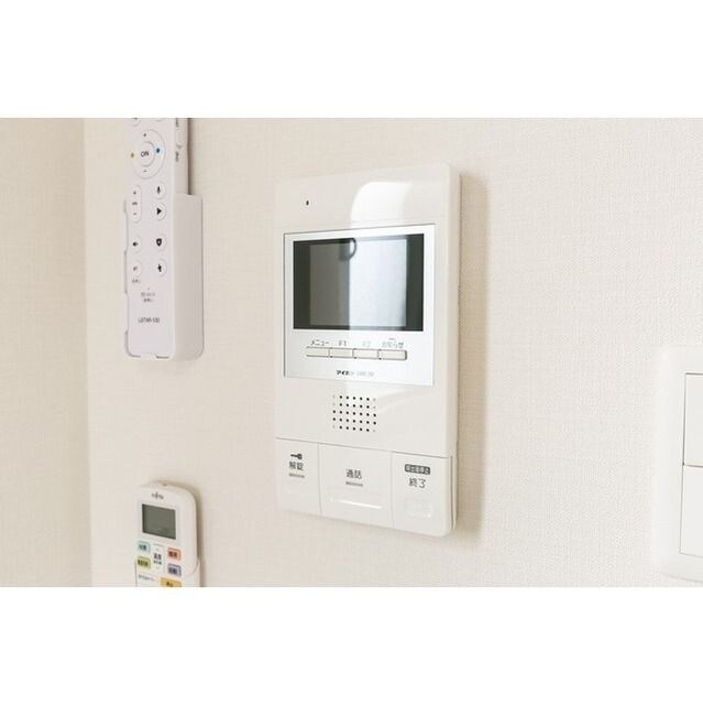 グランカーサ板橋ＥＡＳＴの物件内観写真