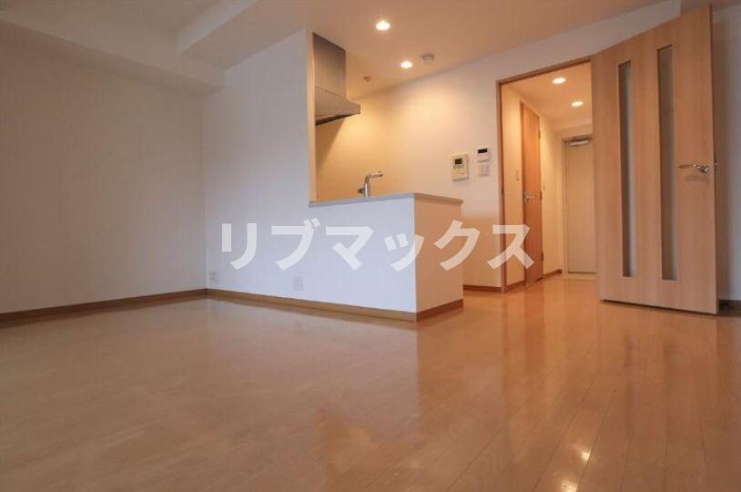 東新宿駅 徒歩4分 4階の物件内観写真