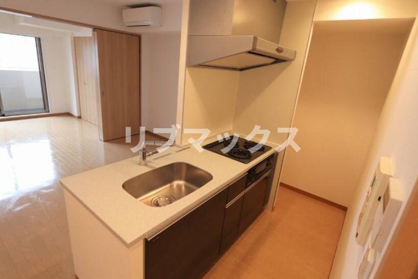 東新宿駅 徒歩4分 4階の物件内観写真