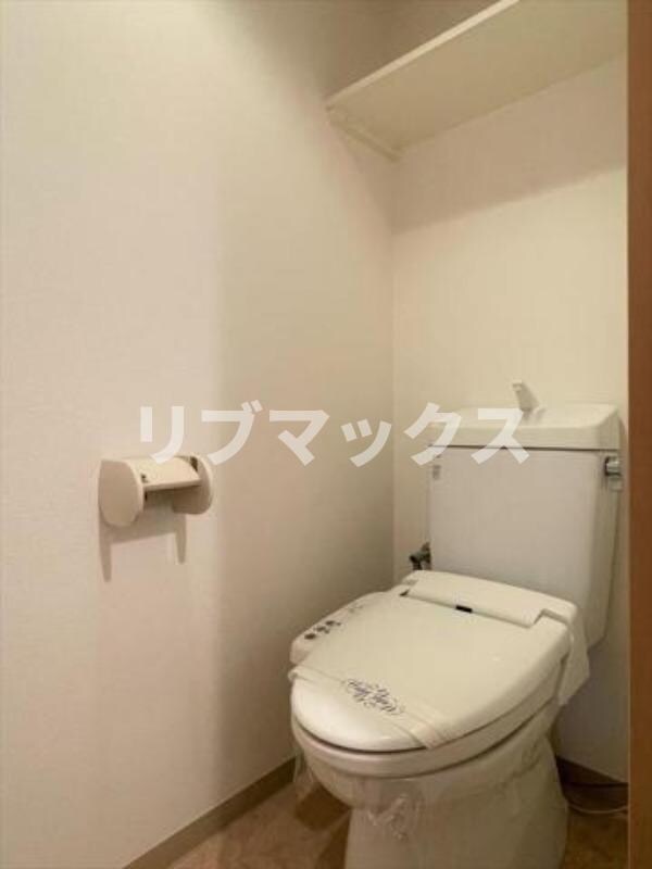 東新宿駅 徒歩4分 4階の物件内観写真