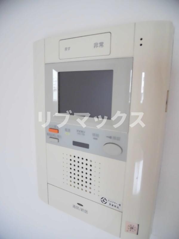 東新宿駅 徒歩4分 4階の物件内観写真