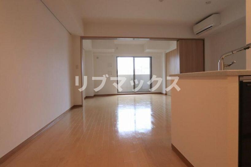 東新宿駅 徒歩4分 4階の物件内観写真