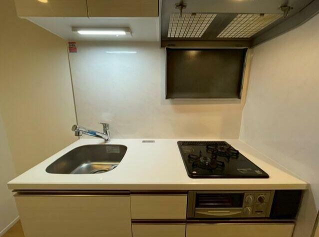 板橋本町駅 徒歩4分 2階の物件内観写真