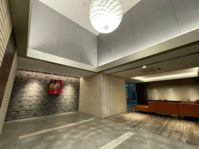 板橋本町駅 徒歩4分 2階の物件外観写真