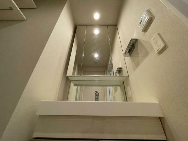 板橋本町駅 徒歩4分 2階の物件内観写真