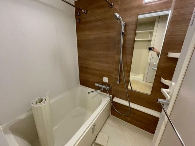 板橋本町駅 徒歩4分 2階の物件内観写真