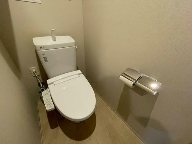 板橋本町駅 徒歩4分 2階の物件内観写真