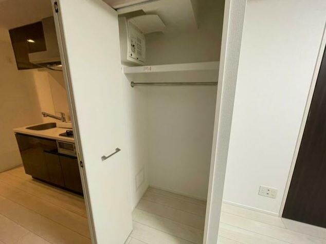 板橋本町駅 徒歩4分 2階の物件内観写真