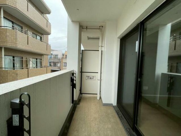 板橋本町駅 徒歩4分 2階の物件内観写真