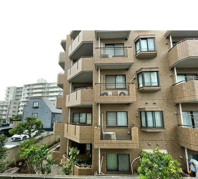 板橋本町駅 徒歩4分 2階の物件内観写真