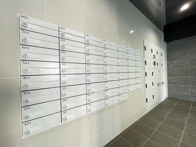 ときわ台駅 徒歩6分 1階の物件内観写真