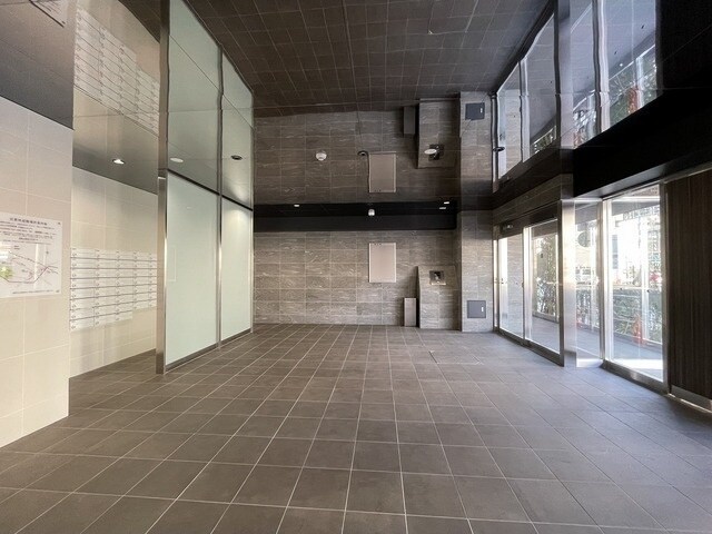 ときわ台駅 徒歩6分 1階の物件外観写真