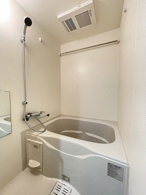 ときわ台駅 徒歩6分 1階の物件内観写真