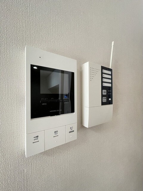 ときわ台駅 徒歩6分 1階の物件内観写真