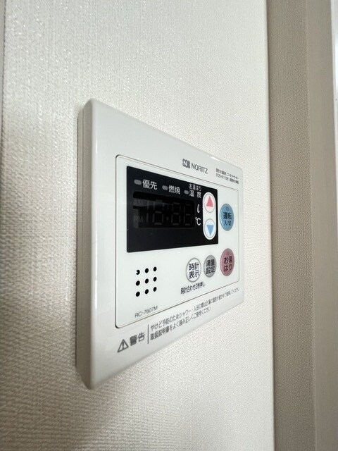 ときわ台駅 徒歩6分 1階の物件内観写真