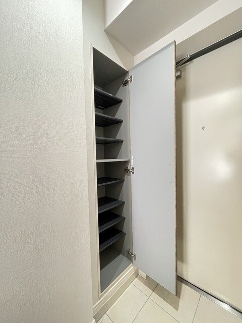 ときわ台駅 徒歩6分 1階の物件内観写真