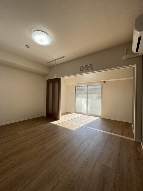 ときわ台駅 徒歩6分 1階の物件内観写真