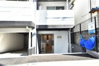 AZEST志村三丁目Ⅱの物件外観写真