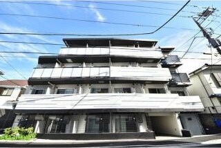 AZEST志村三丁目Ⅱの物件外観写真