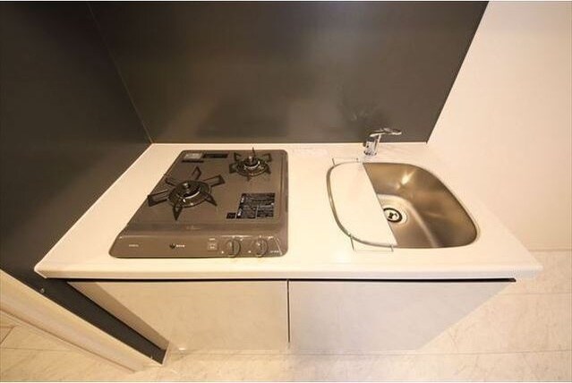 AZEST志村三丁目Ⅱの物件内観写真