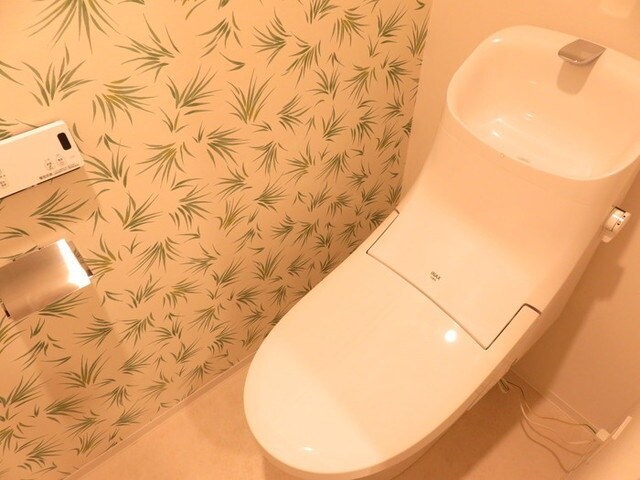 AZEST志村三丁目Ⅱの物件内観写真