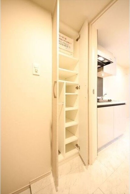 AZEST志村三丁目Ⅱの物件内観写真