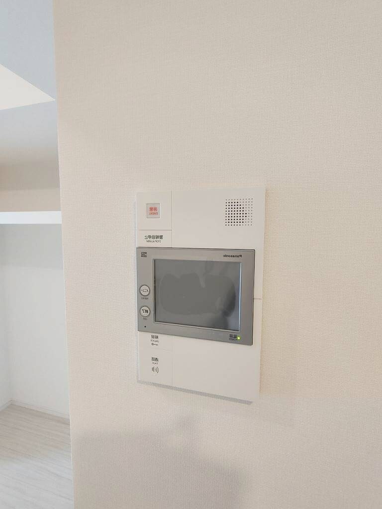 AZEST志村三丁目Ⅱの物件内観写真