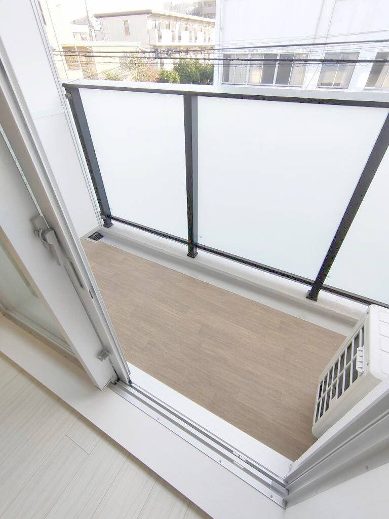 AZEST志村三丁目Ⅱの物件内観写真