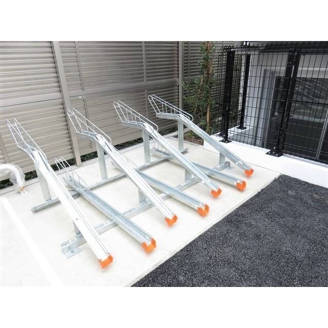 AZEST志村三丁目Ⅱの物件内観写真