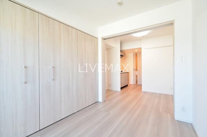 市谷鷹匠町レジデンスの物件内観写真