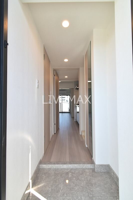 市谷鷹匠町レジデンスの物件内観写真