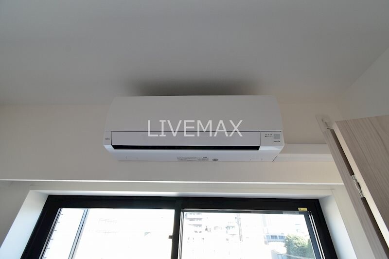 市谷鷹匠町レジデンスの物件内観写真