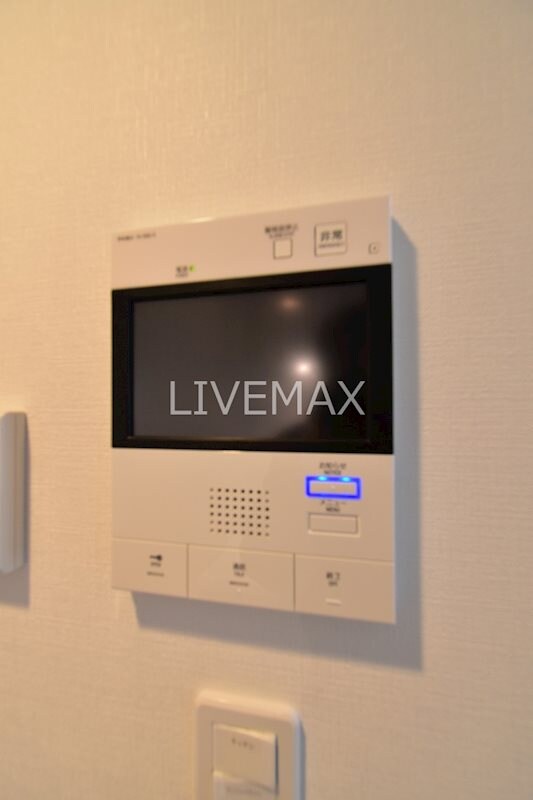 市谷鷹匠町レジデンスの物件内観写真