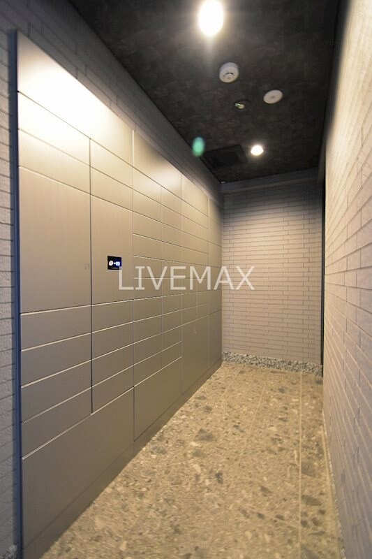 市谷鷹匠町レジデンスの物件内観写真