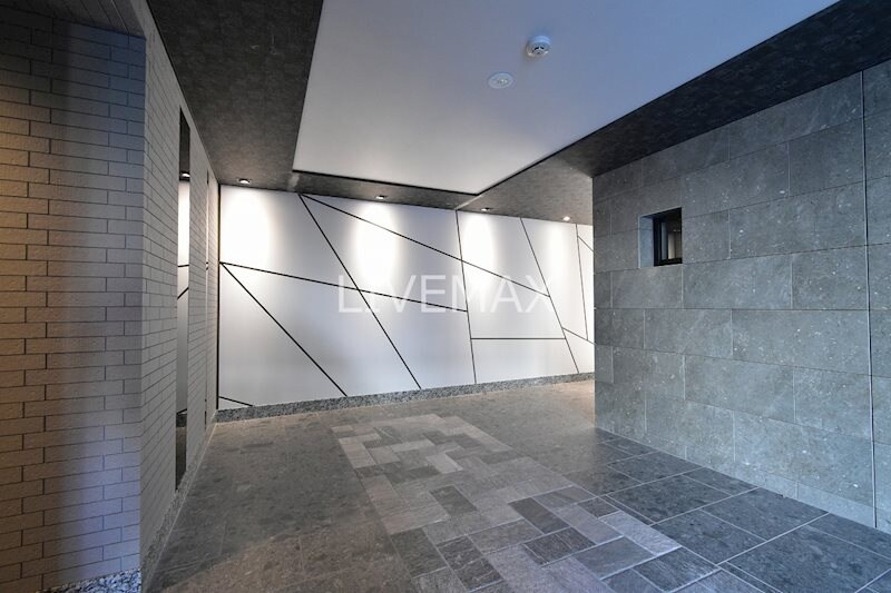 市谷鷹匠町レジデンスの物件内観写真