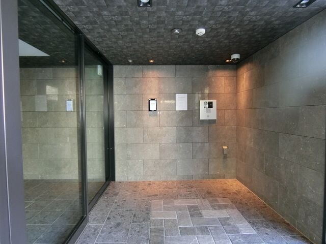 市谷鷹匠町レジデンスの物件内観写真