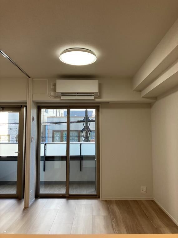 プラウド板橋区役所前の物件内観写真