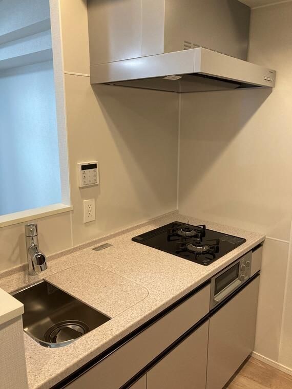 プラウド板橋区役所前の物件内観写真