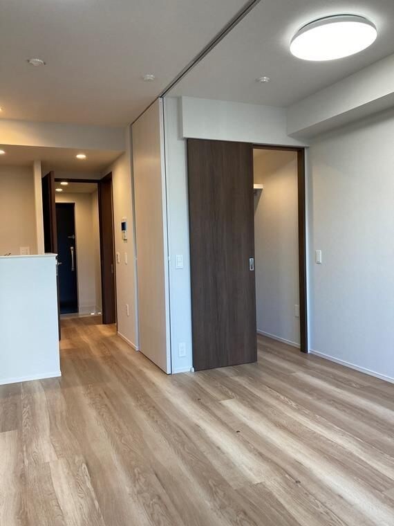 プラウド板橋区役所前の物件内観写真