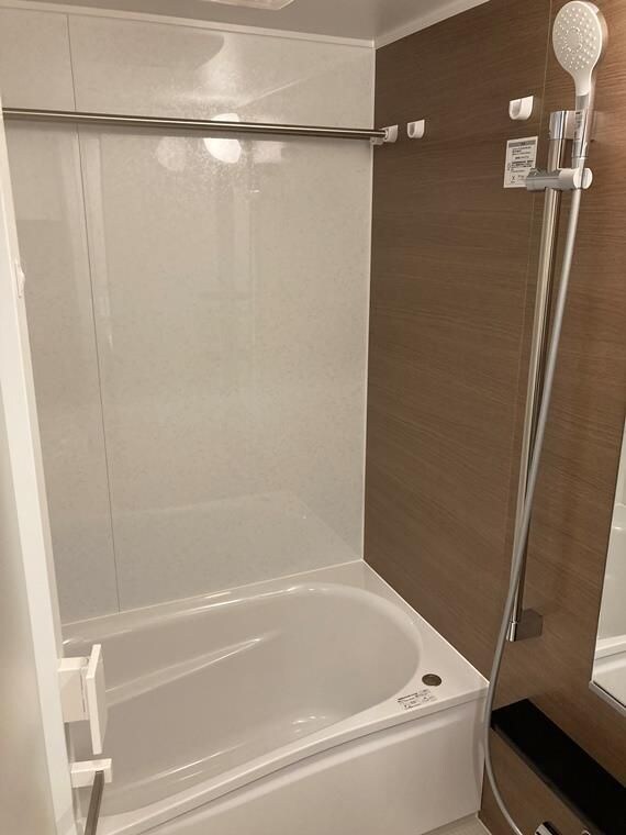 プラウド板橋区役所前の物件内観写真