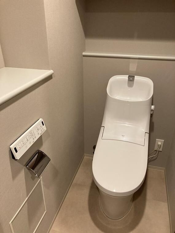 プラウド板橋区役所前の物件内観写真