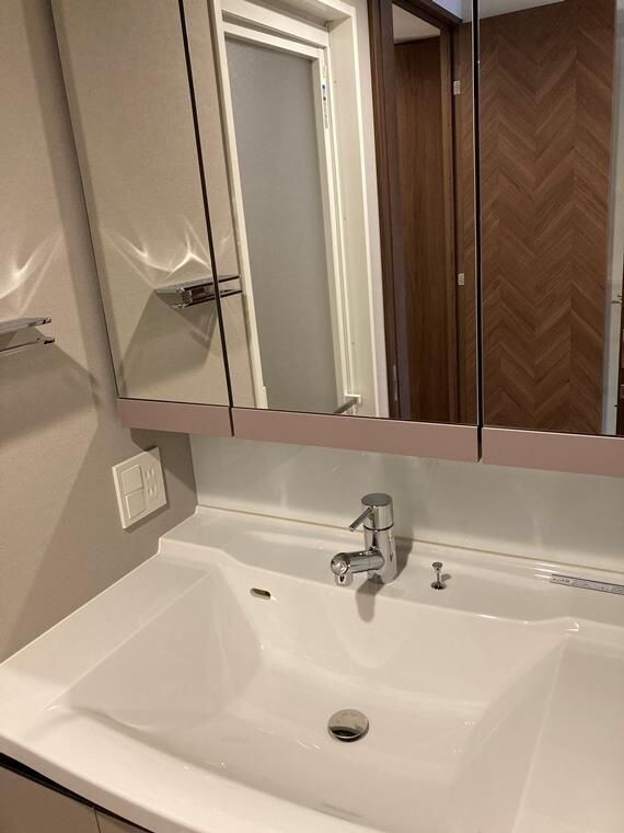 プラウド板橋区役所前の物件内観写真