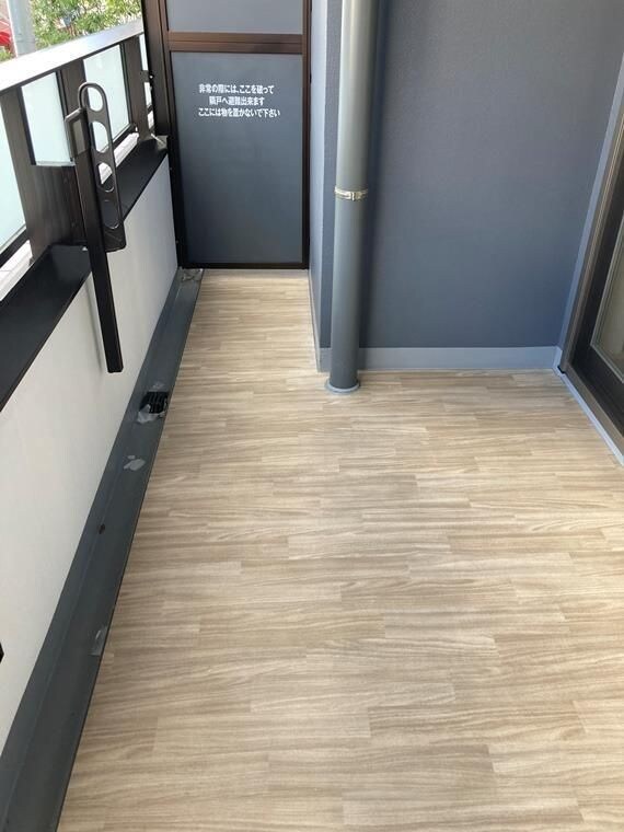 プラウド板橋区役所前の物件内観写真