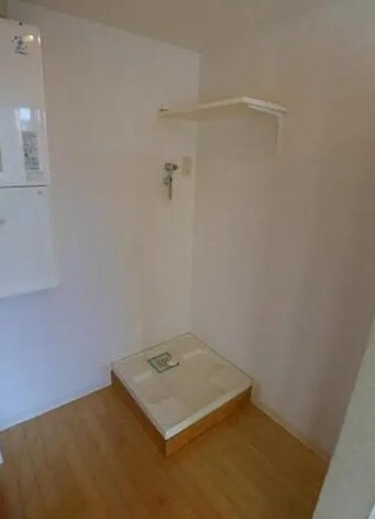 東新宿駅 徒歩7分 4階の物件内観写真