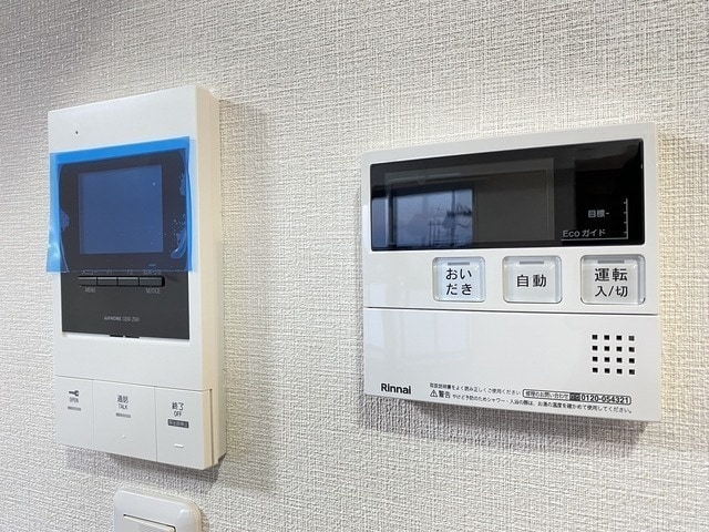地下鉄赤塚駅 徒歩8分 3階の物件内観写真