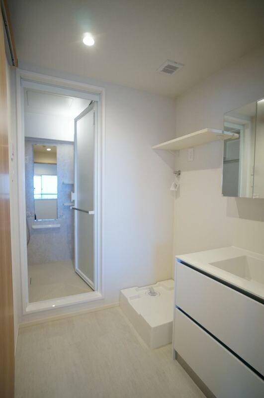 レジデンス南大塚スクエアの物件内観写真